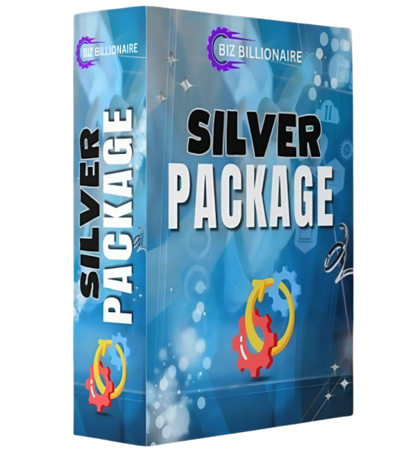 Silver Package