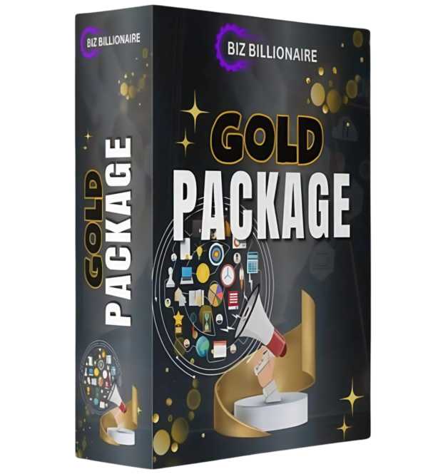 Gold package