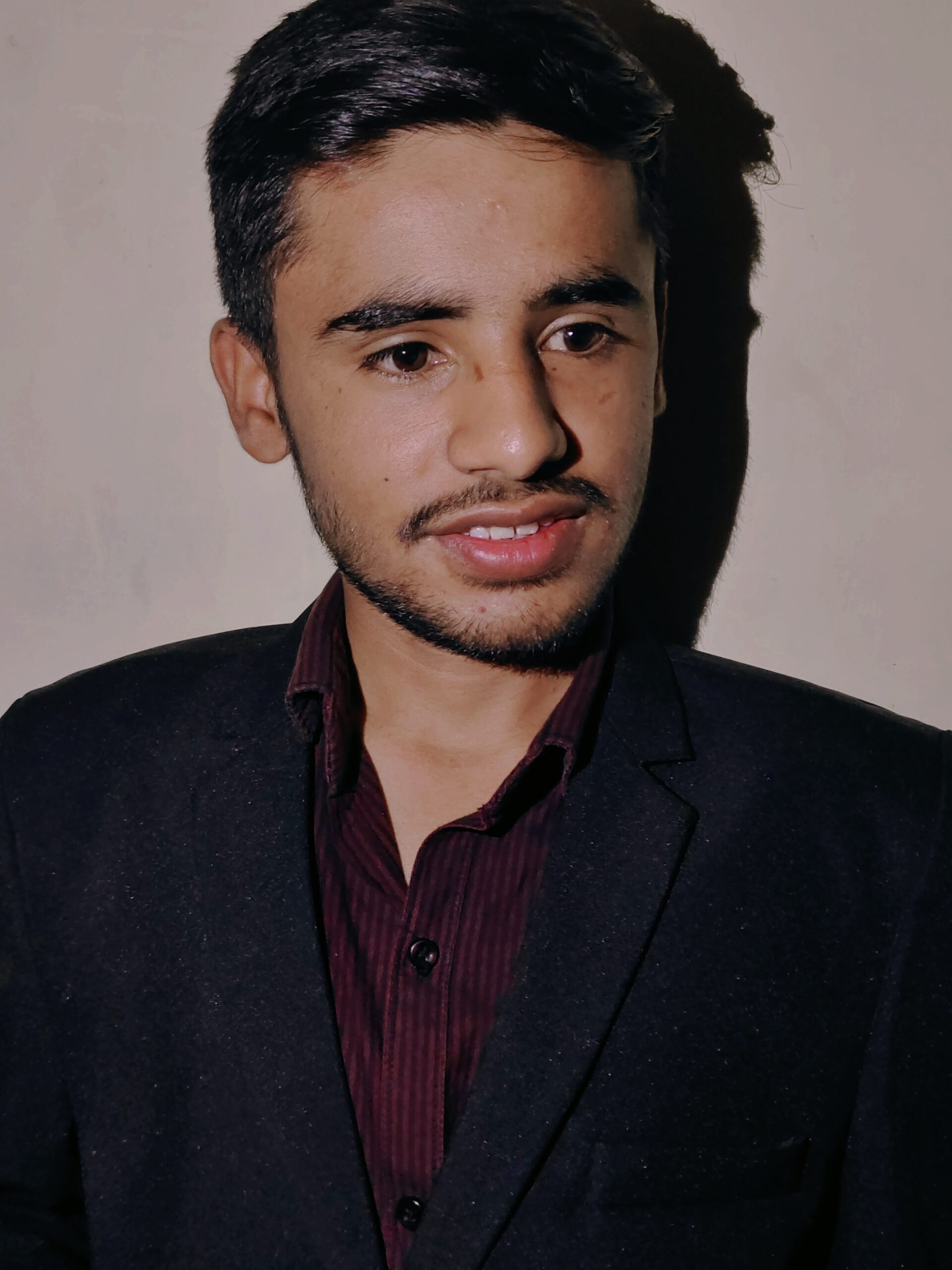 Amzad Ali