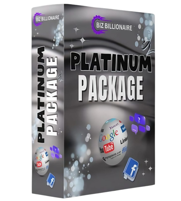 Platinum Package